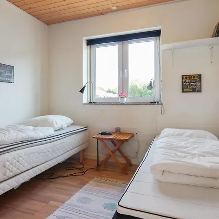 Ettie - 6km From The Sea By Interhome شقة Faxe