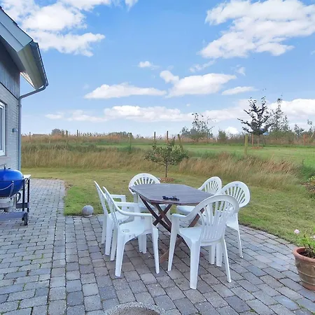 Ettie - 6km From The Sea By Interhome *