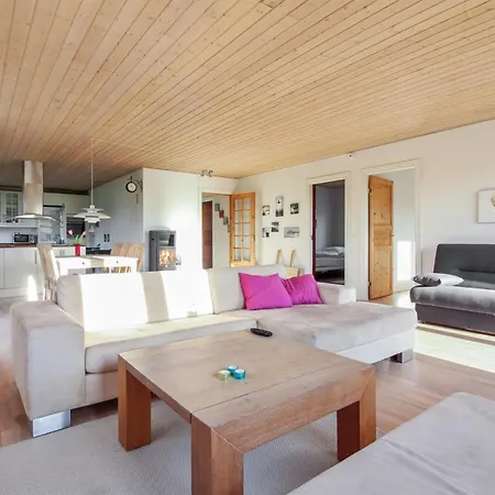 Ettie - 6km From The Sea By Interhome شقة *