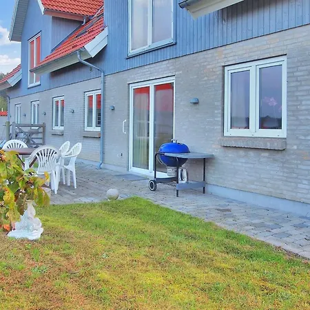 Ettie - 6km From The Sea By Interhome شقة Faxe