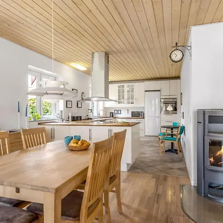 Ettie - 6km From The Sea By Interhome Leilighet *