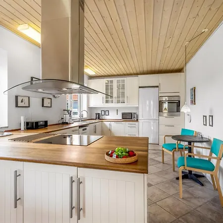 Ettie - 6km From The Sea By Interhome