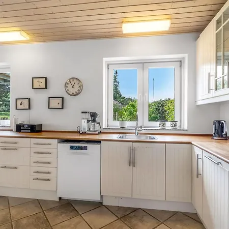 Ettie - 6km From The Sea By Interhome Appartement Faxe