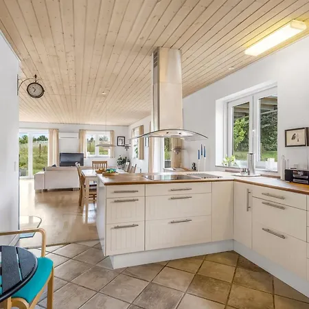 Ettie - 6km From The Sea By Interhome * Faxe