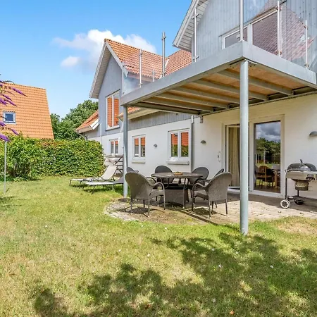 Leilighet Ettie - 6km From The Sea By Interhome Faxe