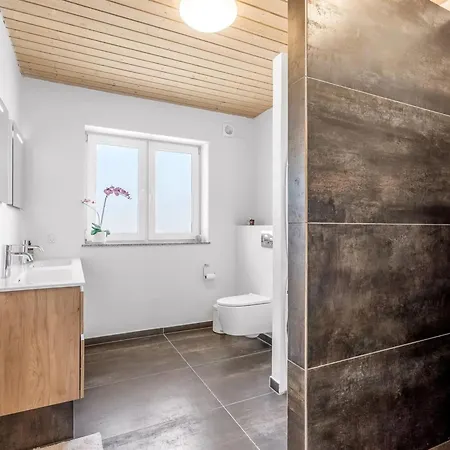 Ettie - 6km From The Sea By Interhome Faxe