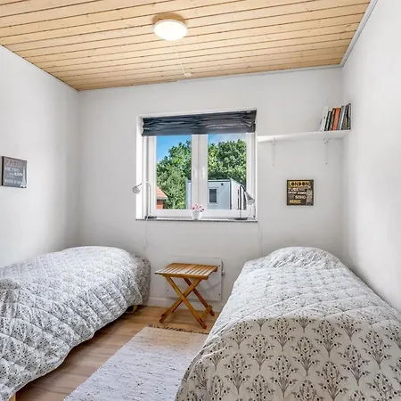 Ettie - 6km From The Sea By Interhome Apartment *