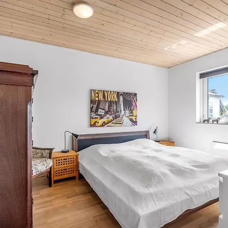 Ettie - 6km From The Sea By Interhome Appartement